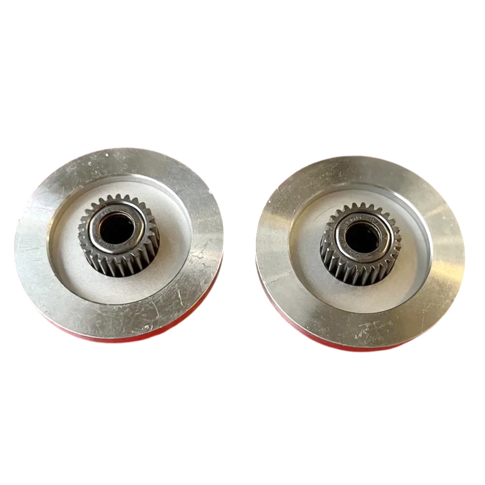 Power Tools Parts - Suku Cadang 1832.039.196 Pulley Sabuk Untuk