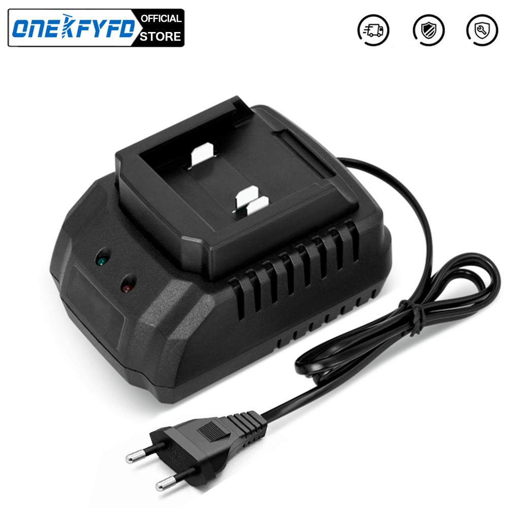 Power Tools Uk - Pengisi Daya Colokan EU/US/UK untuk Baterai