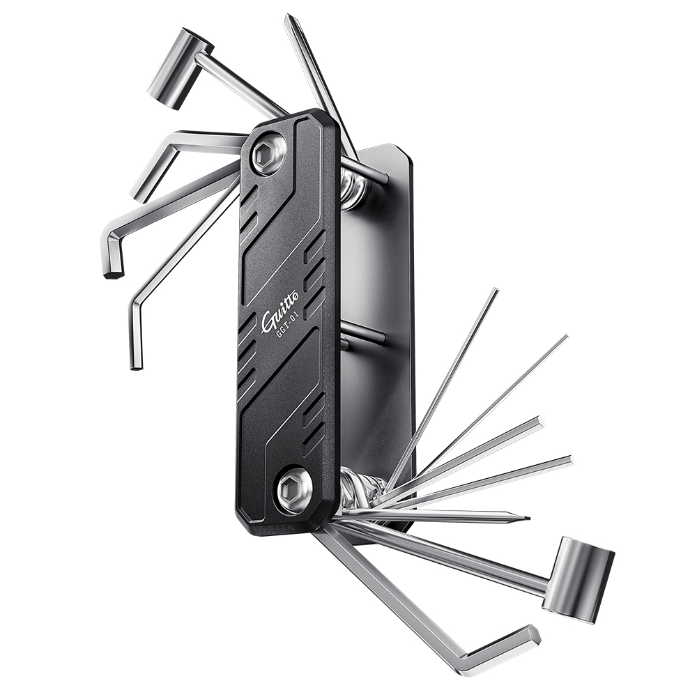 Power Tools Aldi - JOYO GGT-01 alat reparasi gitar seri