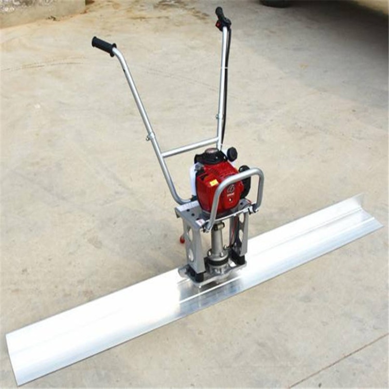 Power Tools Aldi - Mesin Perata Lantai Beton Getar Berbahan