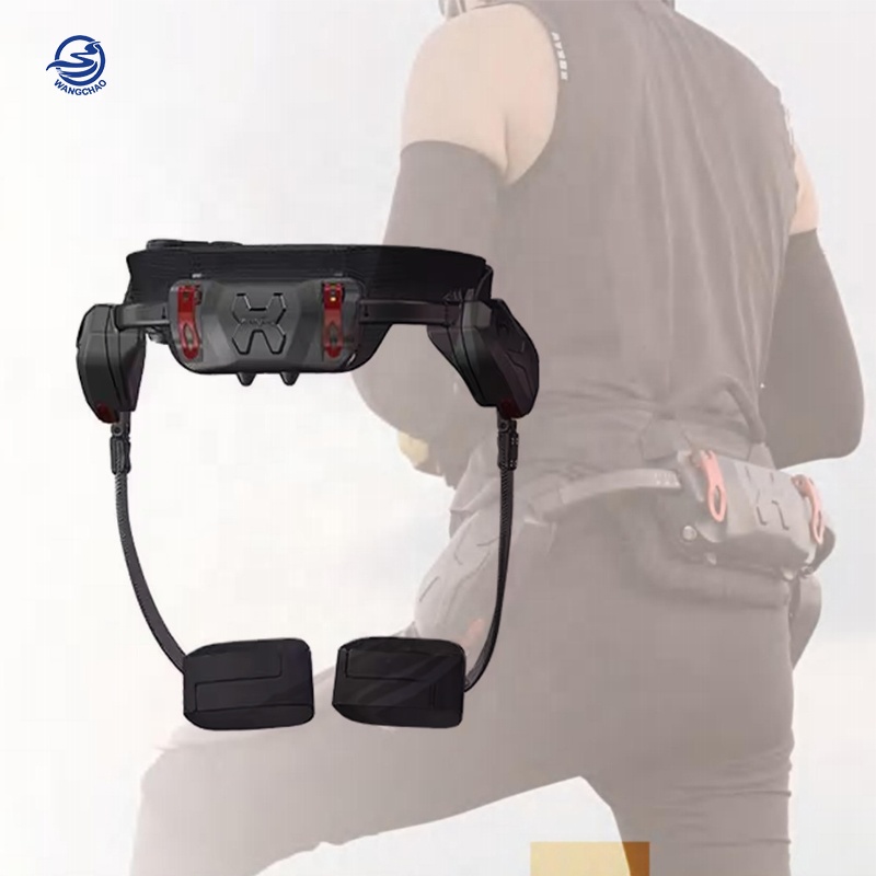 Power Tools Ai - Alat Bantu Jalan Elektrik AI Exoskeleton