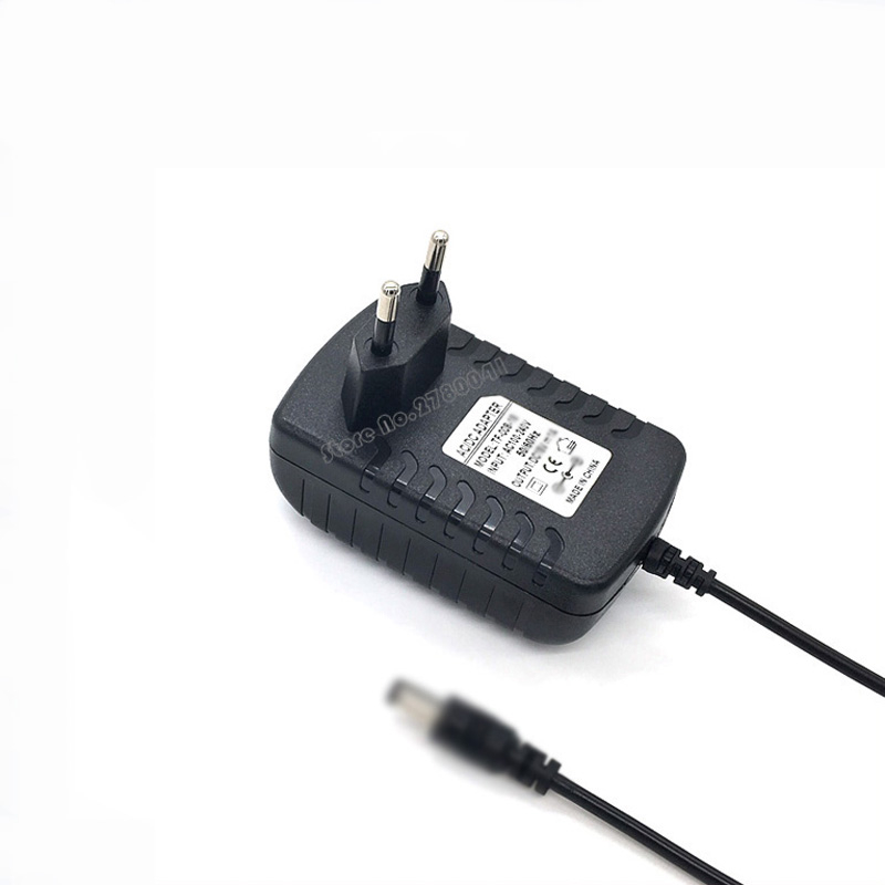 Power Tools Uk - Adaptor Charger AC 12V 2A dengan
