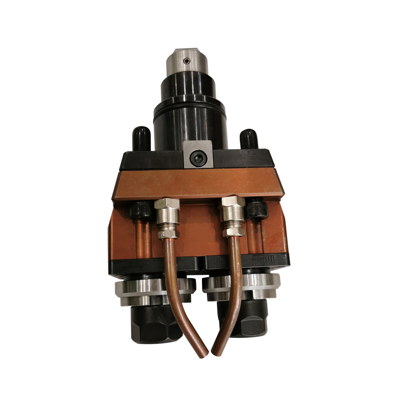 Power Tools Parts - Produsen Menyediakan Power Milling Head, Power