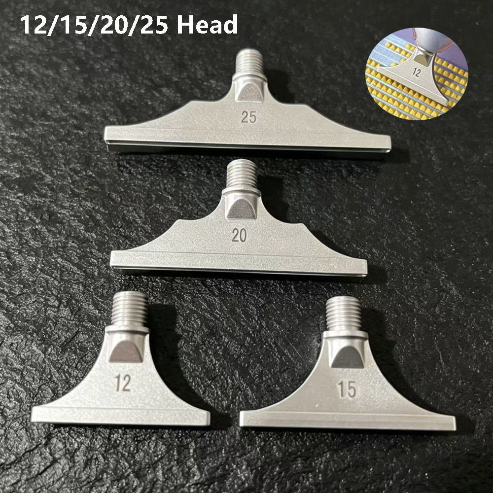 Power Tools Aldi - Pena Diamond Painting Baru 12/15/20/25 Mata