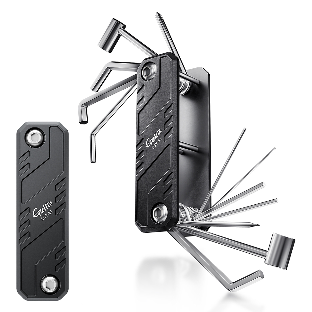 Power Tools Aldi - Alat Instrumen Multifungsi Seri JOYO Guitto