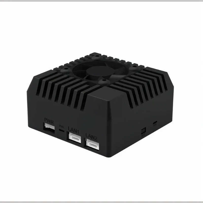Power Tools Ai - Modul AI dengan daya komputasi 10T,