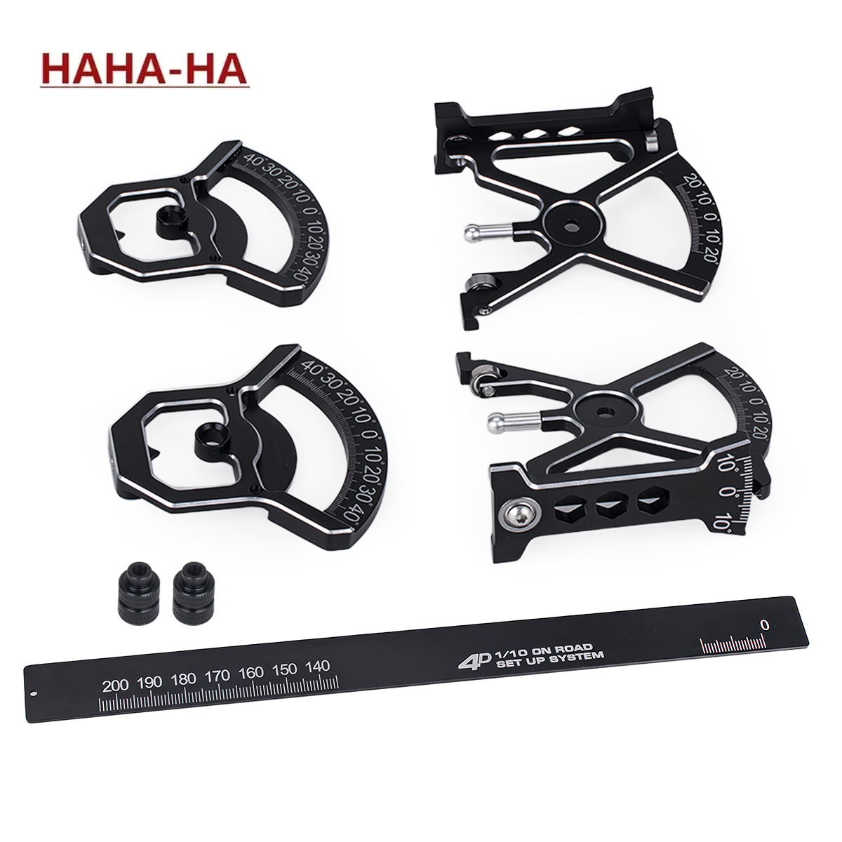 Power Tools Aldi - Alat Sasis Sistem SET-UP 4D Aluminium
