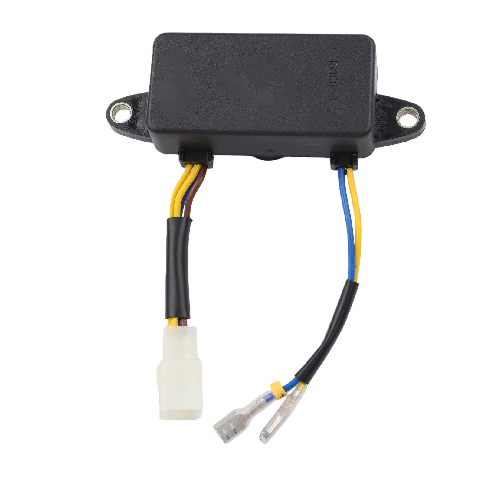 Power Tools Generator - Perangkat AVR untuk Pengaturan Tegangan Otomatis