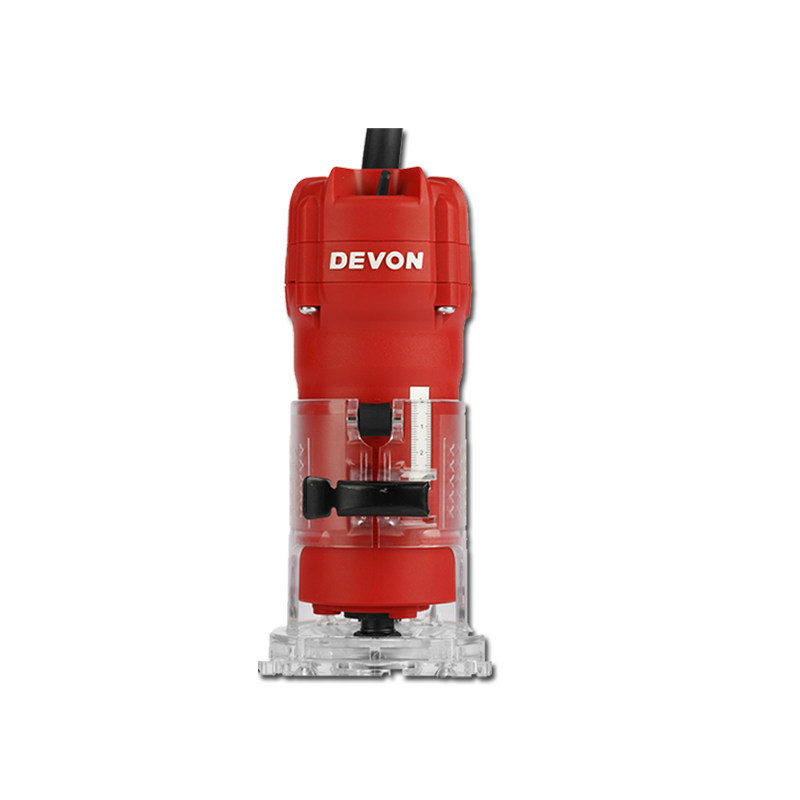 Power Tools Woodworking - Mesin Router Kayu 220V Pemangkas Elektrik