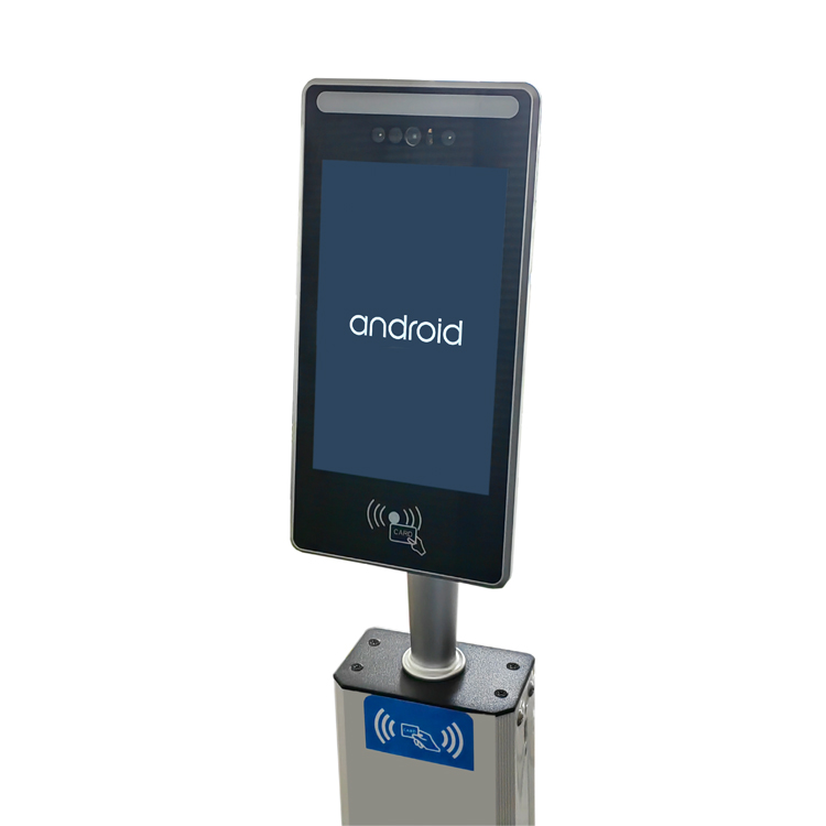 Power Tools Ai - Sistem Pengenalan Wajah Berbasis AI untuk