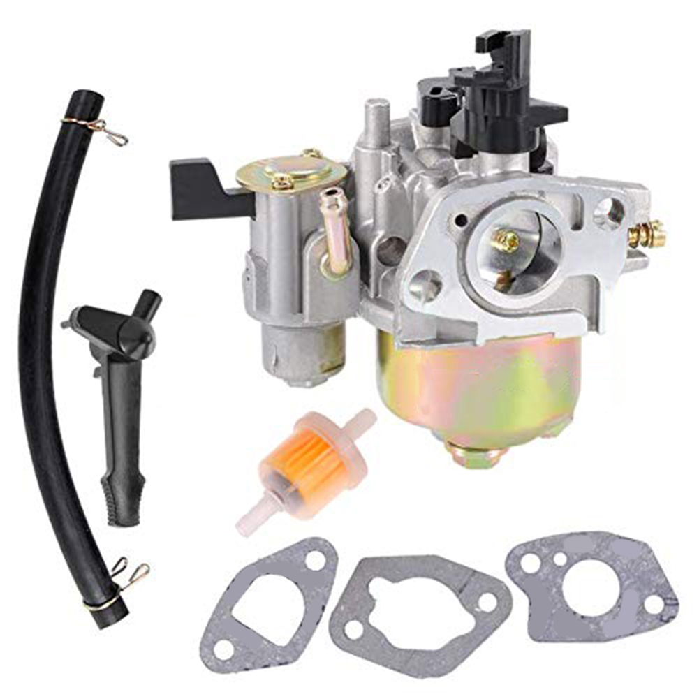 Power Tools Generator - Generator Listrik Mesin 212cc Konstruksi Kokoh