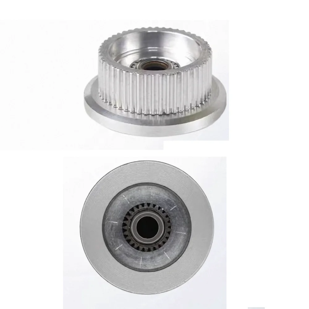 Power Tools Parts - Suku Cadang CYKLOP 1832.039.196 Belt Pulley