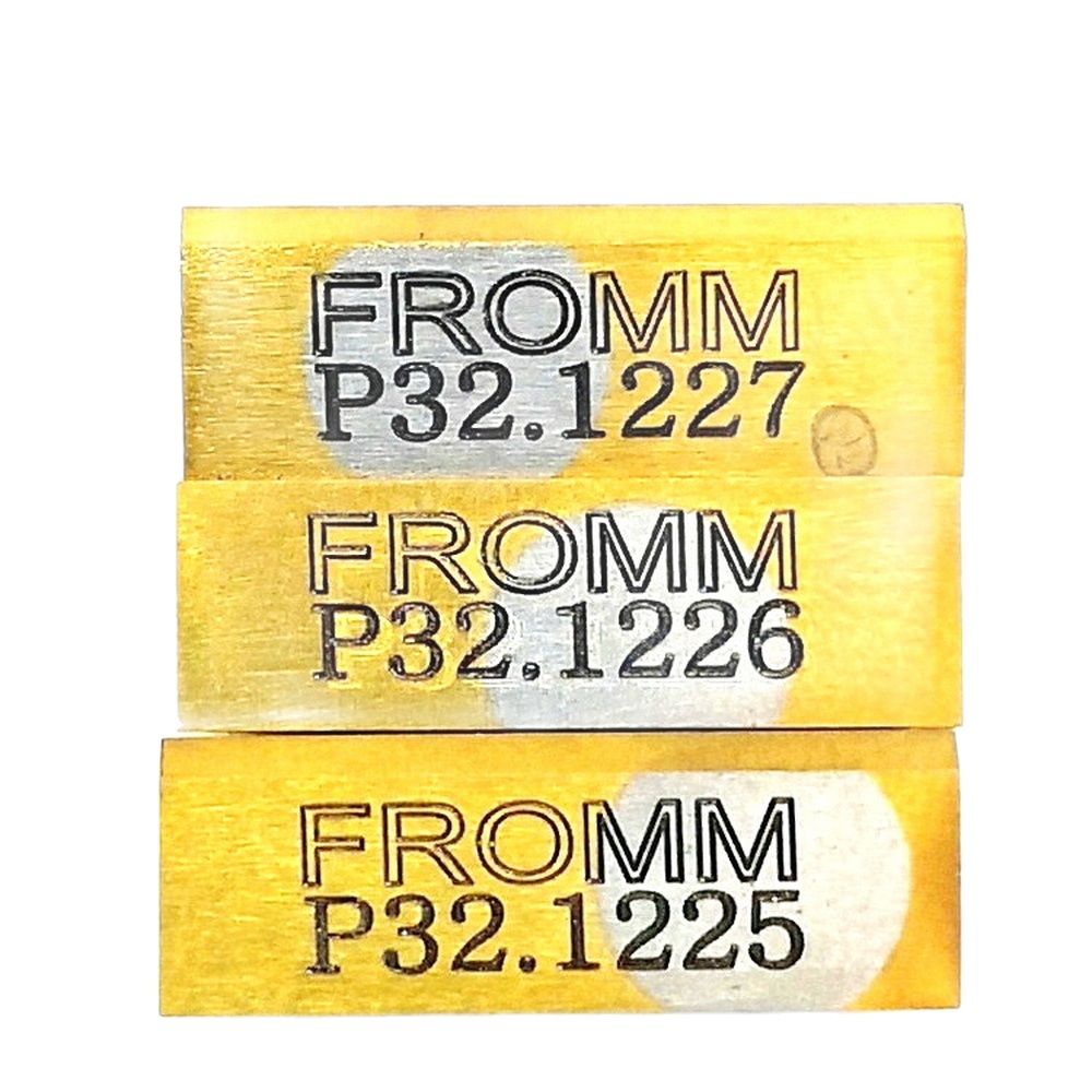 Power Tools Parts - Suku Cadang Fromm P32.1225 P32.1226 P32.1227