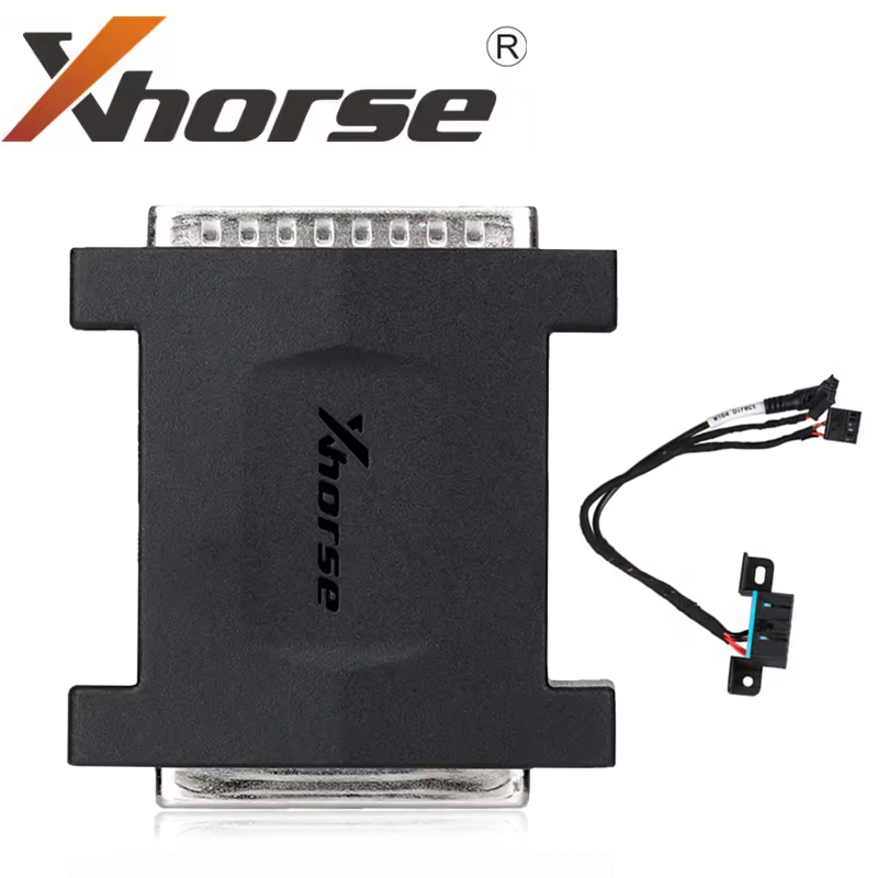 Power Tools Total - Adaptor Daya Xhorse VVDI MB BGA