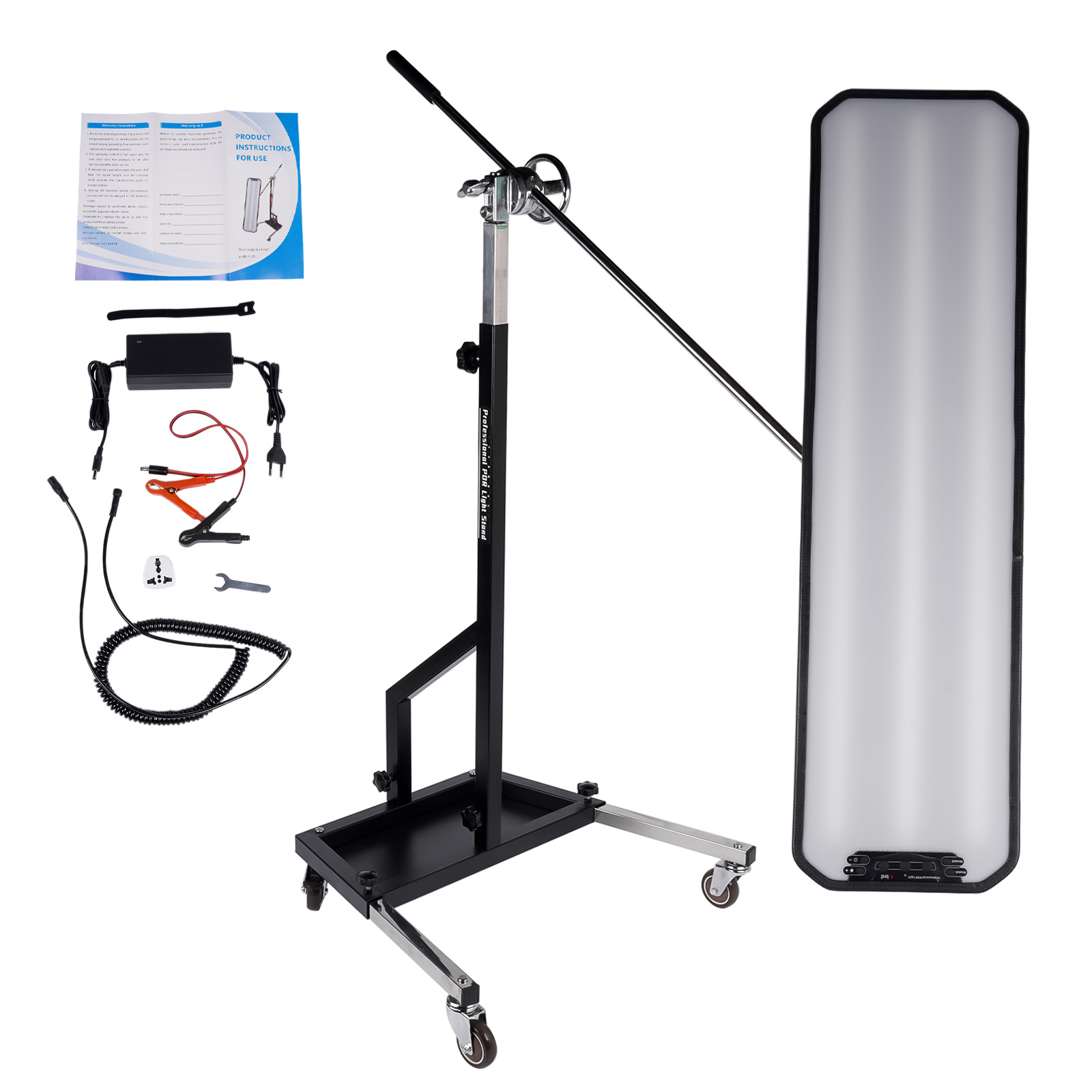 Lampu Penghilang Penyok PDR 12 - Power Tools Uk ulasan dan harga