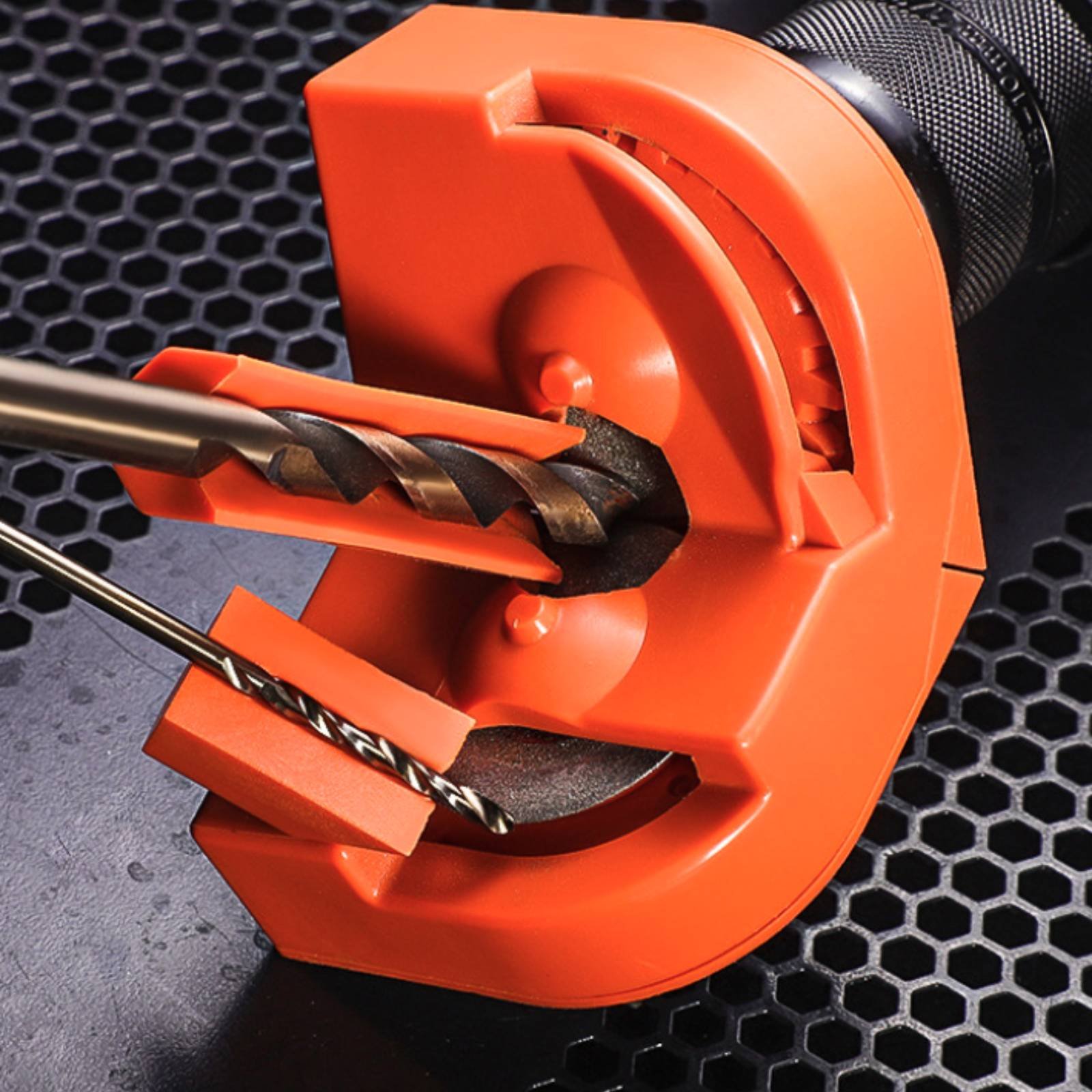 Penggiling Mata Bor Mudah Digu - Power Tools In Construction ulasan dan harga
