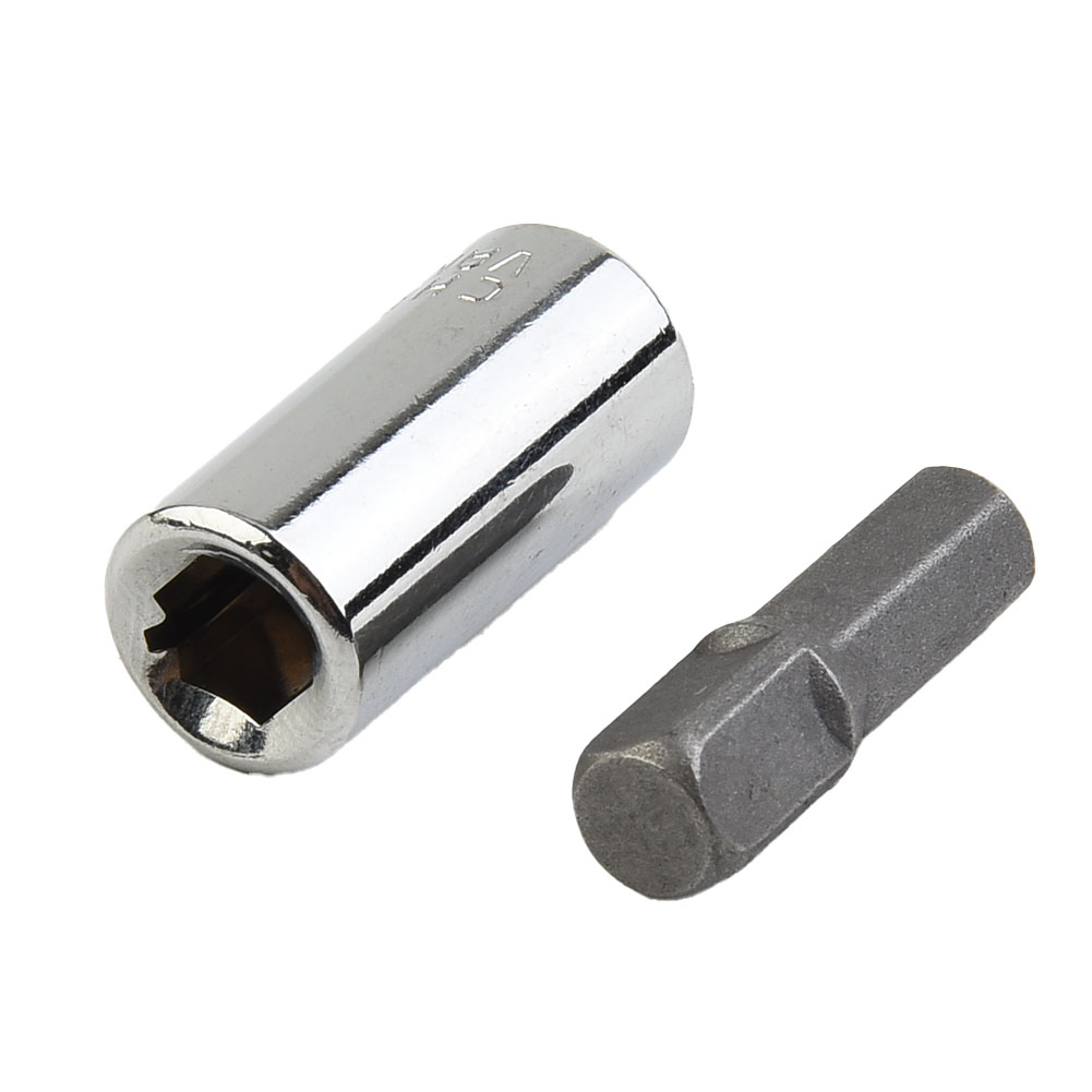 Set Konverter Adaptor Soket Bo - Power Xchange Tools ulasan dan harga