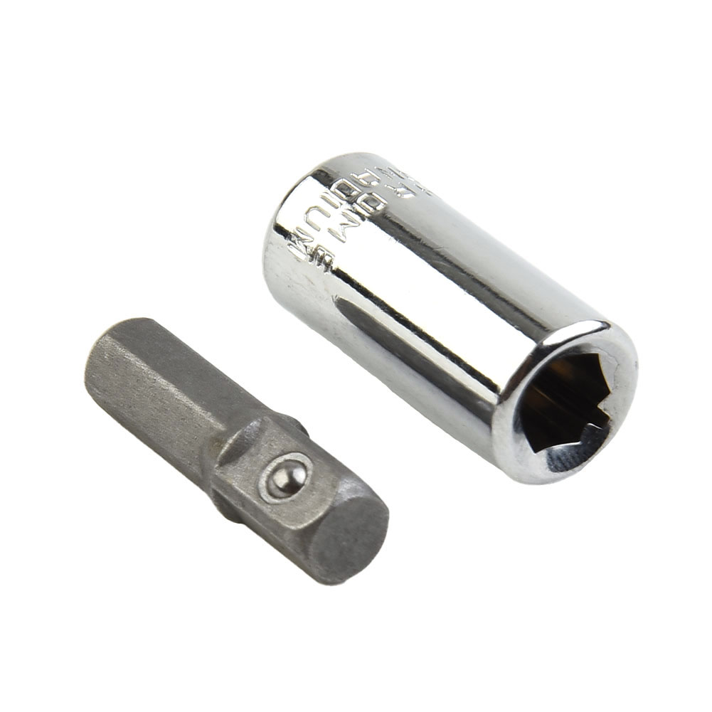 Set Konverter Adaptor Soket Bo - Power Xchange Tools ulasan dan harga