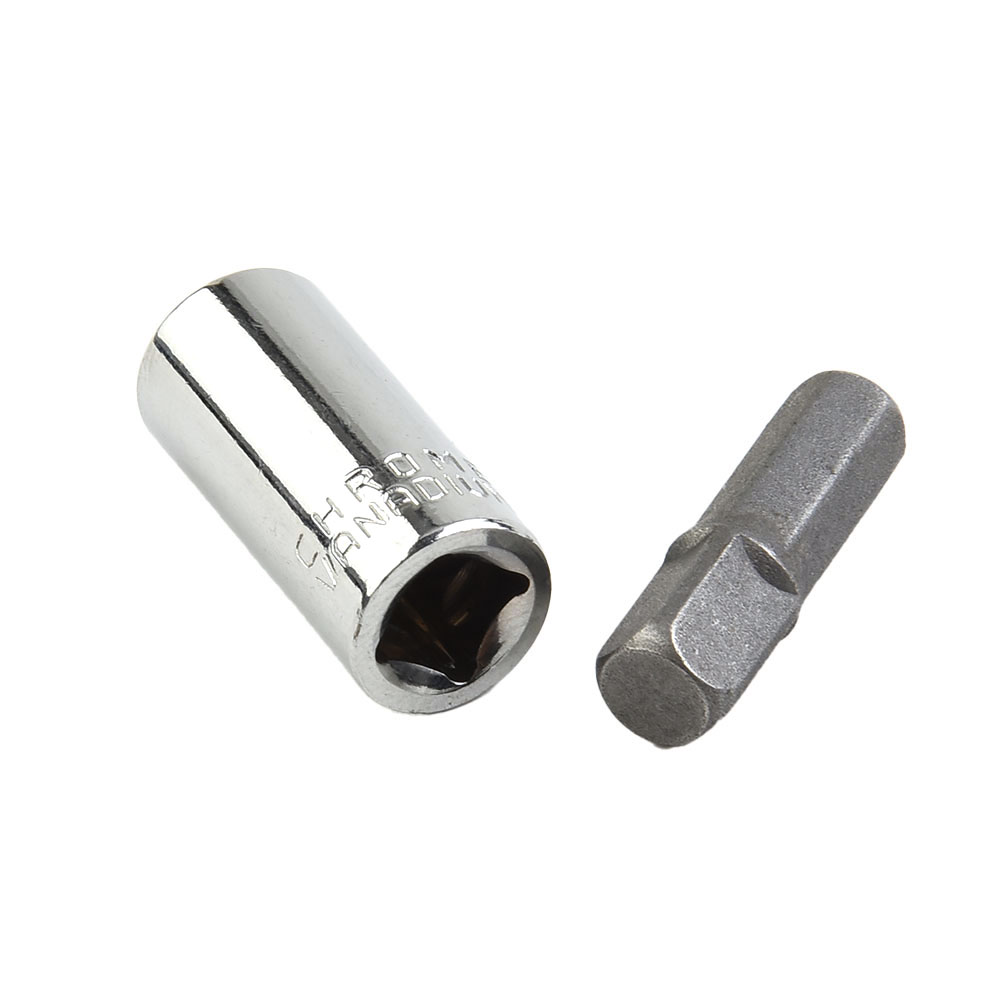 Set Konverter Adaptor Soket Bo - Power Xchange Tools ulasan dan harga