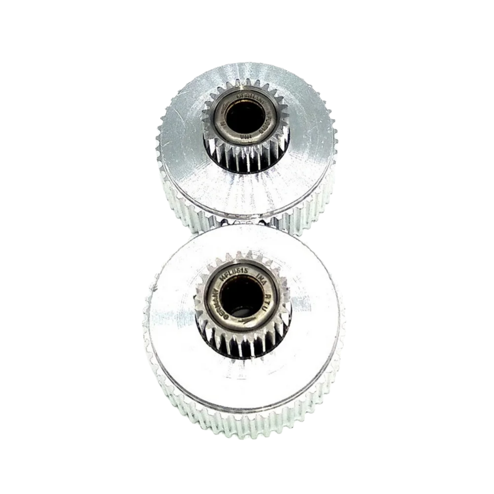 Suku Cadang 1832.039.196 Pulle - Power Tools Parts ulasan dan harga