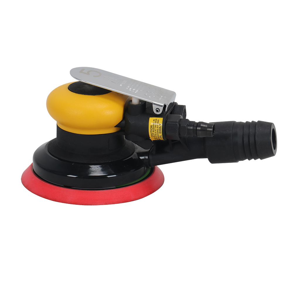 HONGMAI Mesin Poles Mobil Vaku - Random Orbital Sander ulasan dan harga
