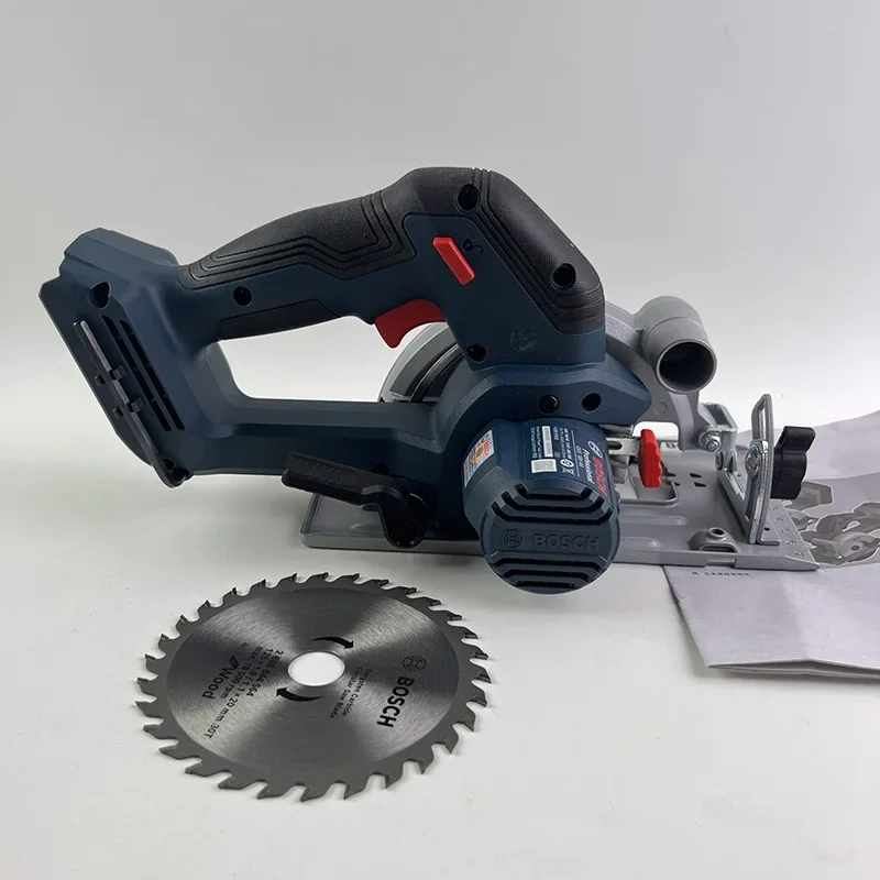 Gergaji Bundar Tanpa Kabel Bos - Power Tools Woodworking ulasan dan harga