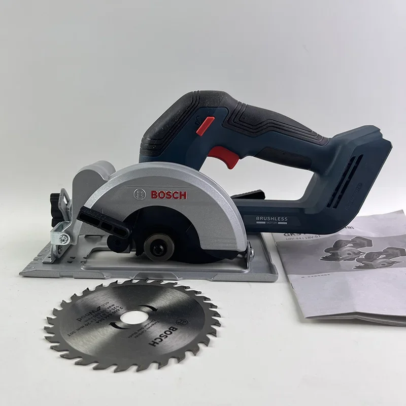 Gergaji Bundar Tanpa Kabel Bos - Power Tools Woodworking ulasan dan harga