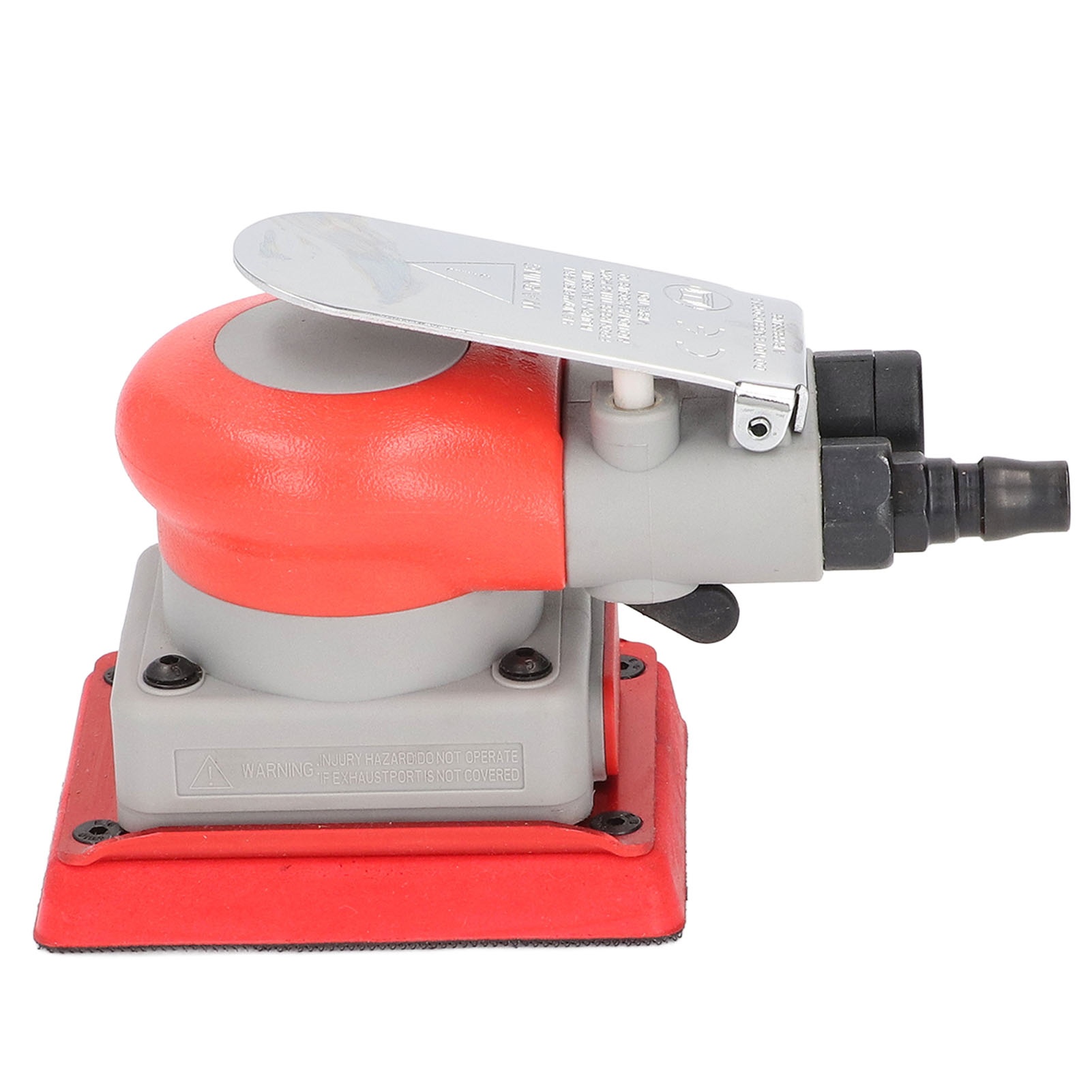 Alat Pneumatik Tipe Dorong Air - Random Orbital Sander ulasan dan harga