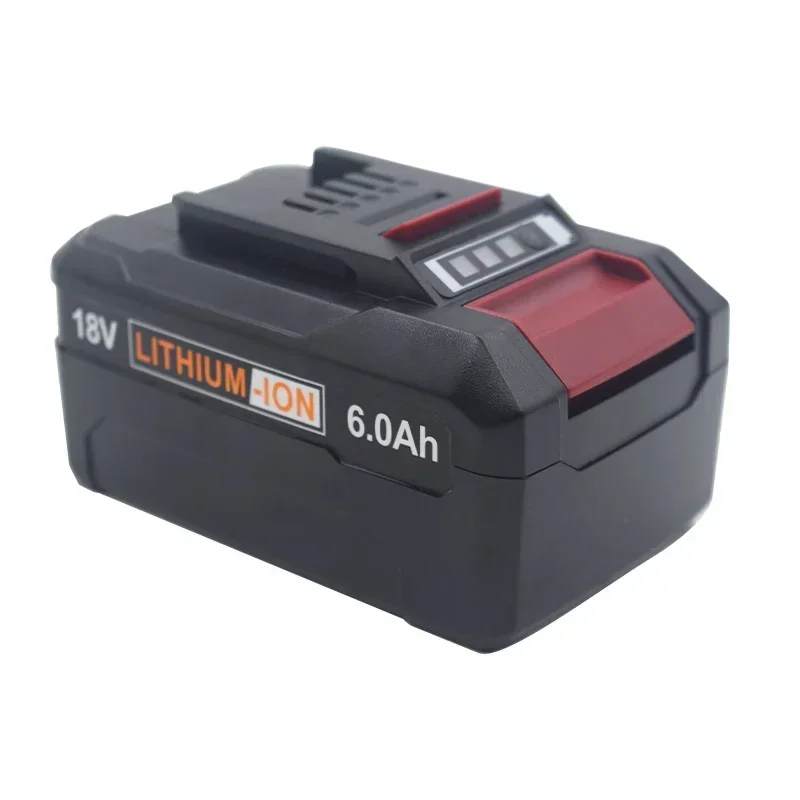Baterai pengganti 6000mAh bate - Power Xchange Tools ulasan dan harga