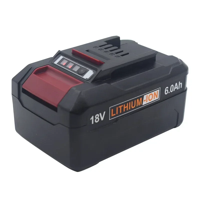 Baterai pengganti 6000mAh bate - Power Xchange Tools ulasan dan harga