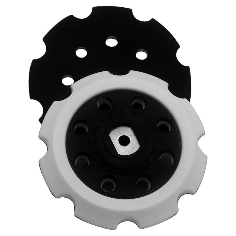 ABLN-Suku Cadang Pengganti Mes - Random Orbital Sander ulasan dan harga