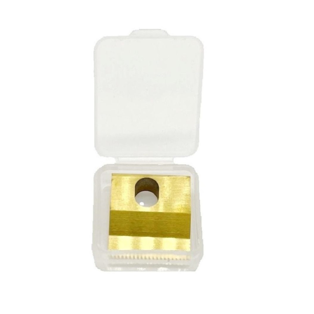 Pisau Pemotong Suku Cadang Zap - Power Tools Parts ulasan dan harga