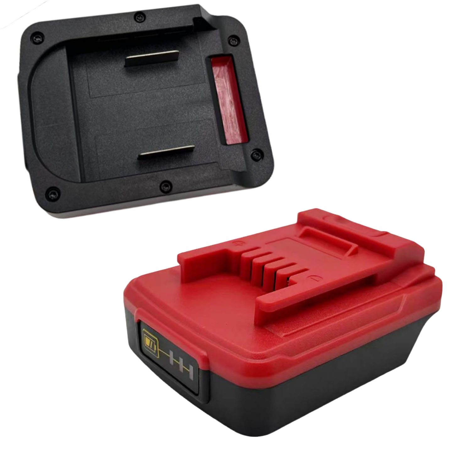 Konverter Adaptor Baterai untu - Power Xchange Tools ulasan dan harga