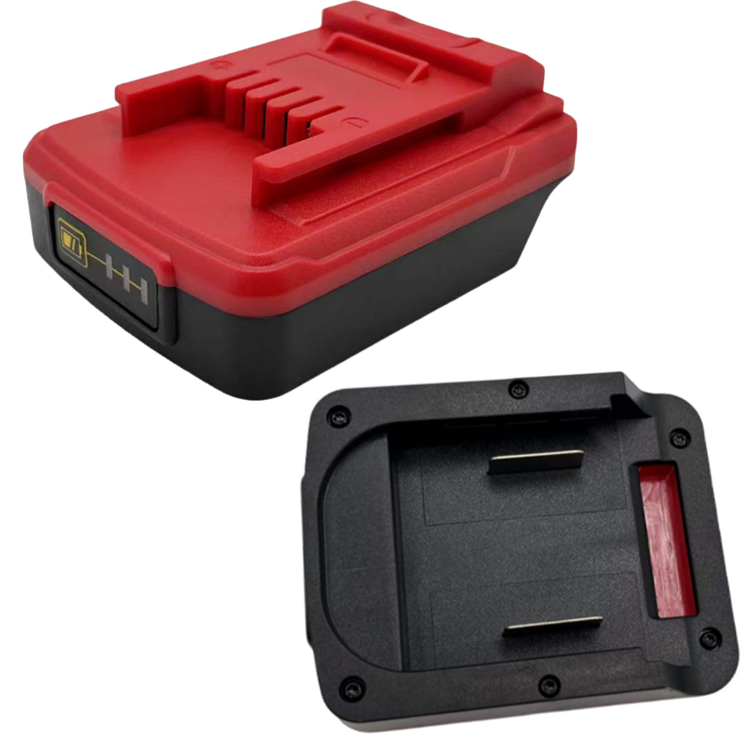 Konverter Adaptor Baterai untu - Power Xchange Tools ulasan dan harga