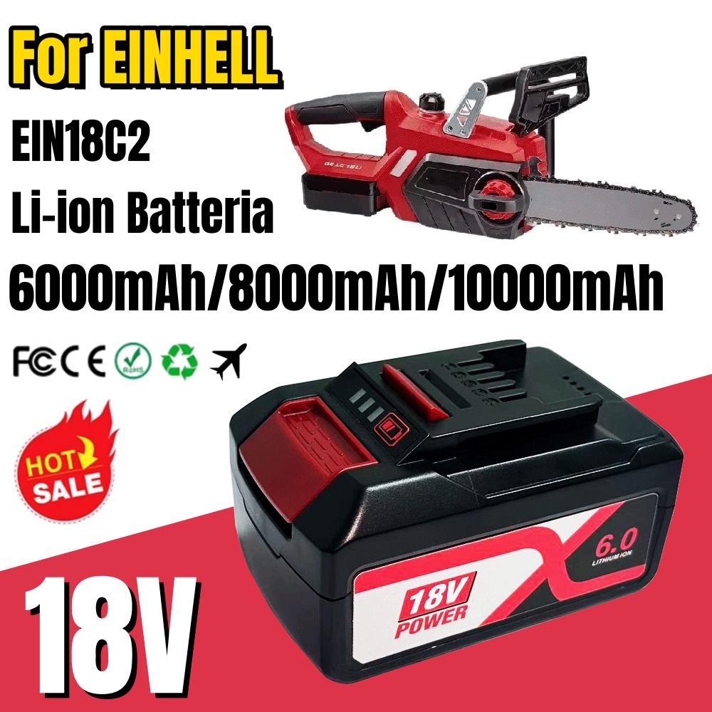 Untuk Baterai Li-ion EINHELL T - Power Xchange Tools ulasan dan harga