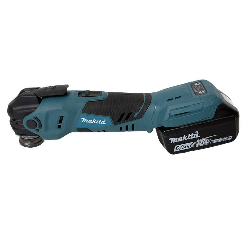Alat Multifungsi Osilasi Tanpa - Power Tools Woodworking ulasan dan harga