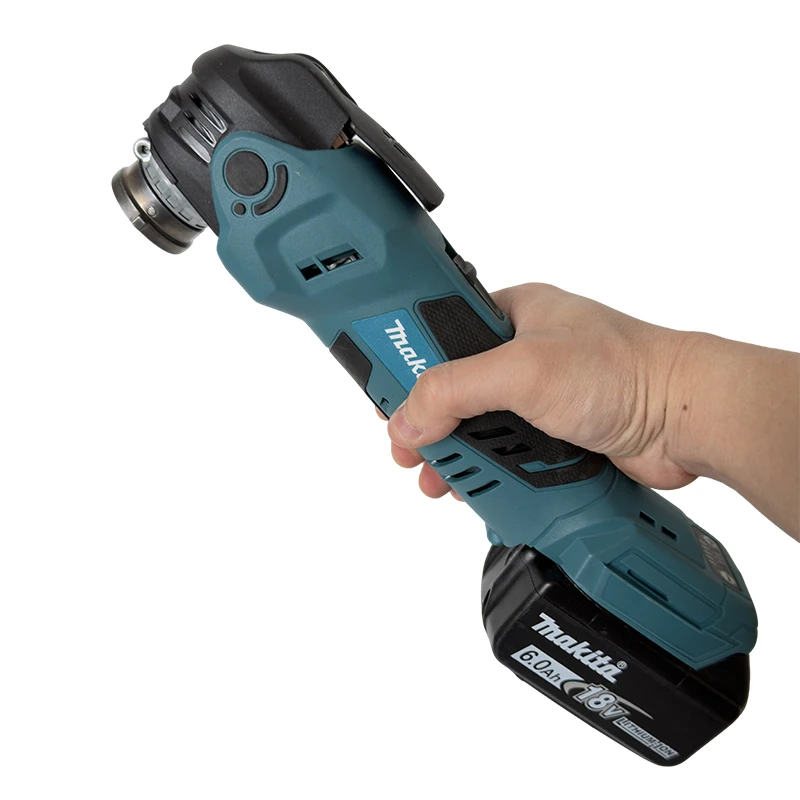 Alat Multifungsi Osilasi Tanpa - Power Tools Woodworking ulasan dan harga