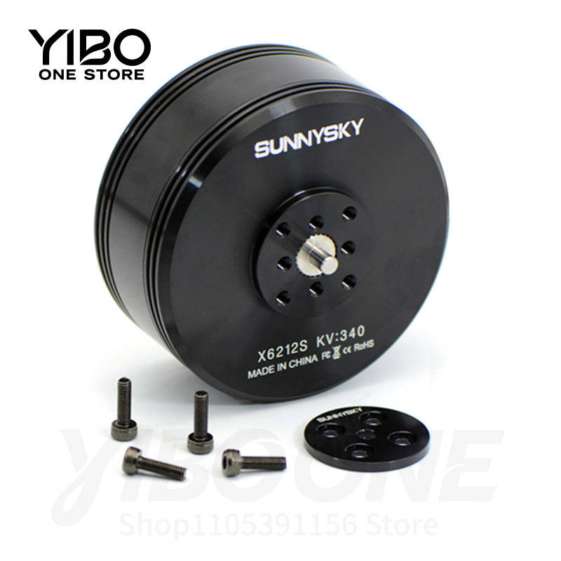 1 Buah X6212S 180KV 300KV 340K - Power Tools Ai ulasan dan harga