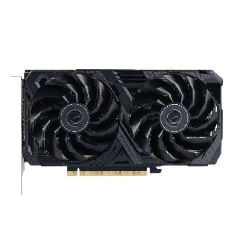 Kartu grafis dual-fan 12G baru - Power Tools Ai ulasan dan harga