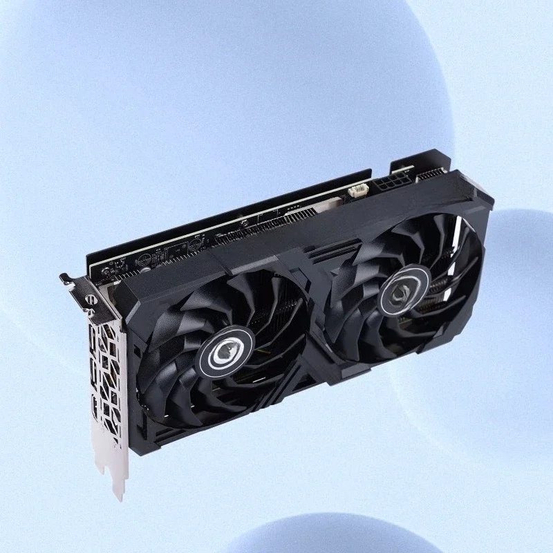 Kartu grafis dual-fan 12G baru - Power Tools Ai ulasan dan harga