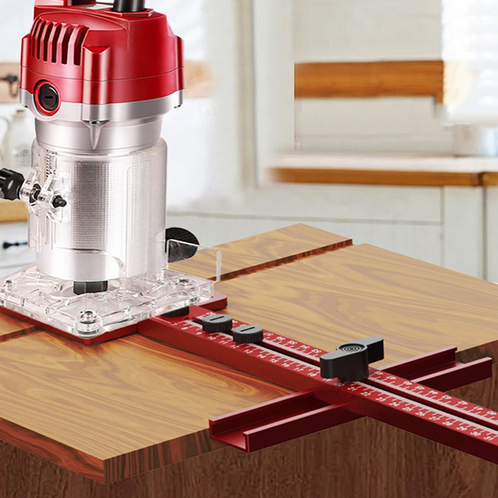 Braket Router 3 in 1 untuk Pem - Power Tools Aldi ulasan dan harga