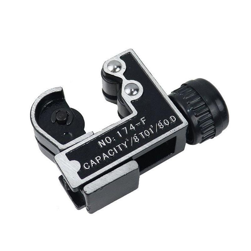 Pemotong Pipa Mini 1/8''-1-1/8 - Power Tools Aldi ulasan dan harga