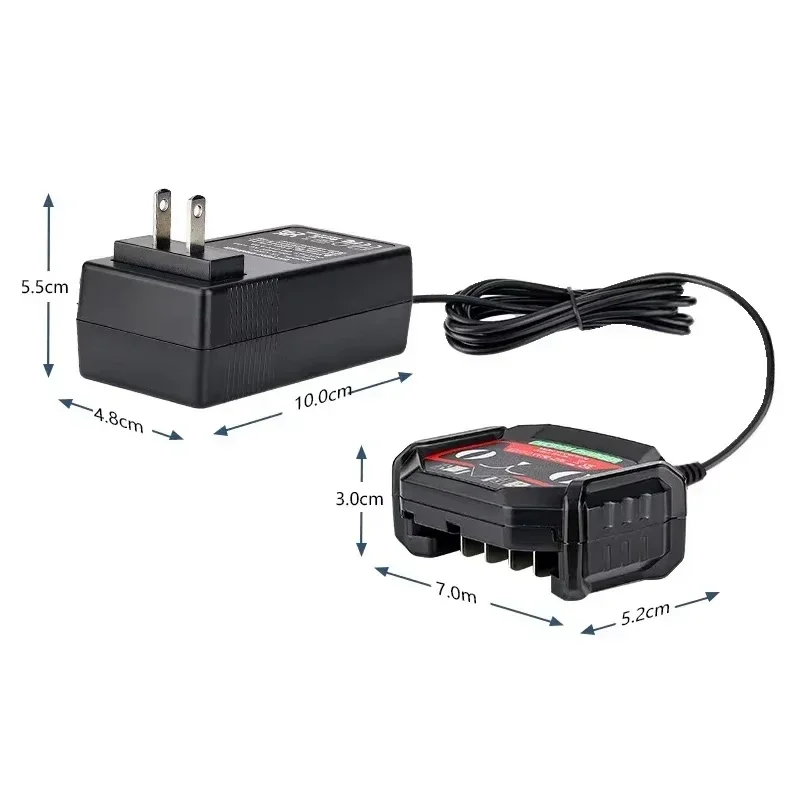 Pengisi Daya Baterai CMCB104 u - Power Tools Uk ulasan dan harga