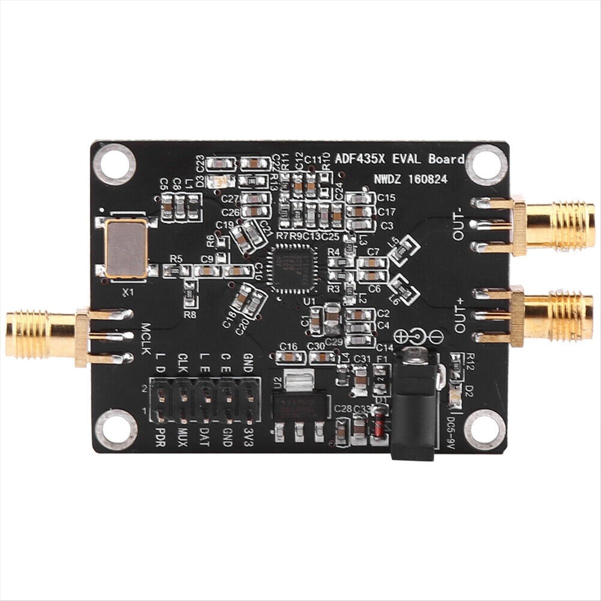 A59E 35M-4.4GHz ADF4351 Papan  - Power Tools Generator ulasan dan harga