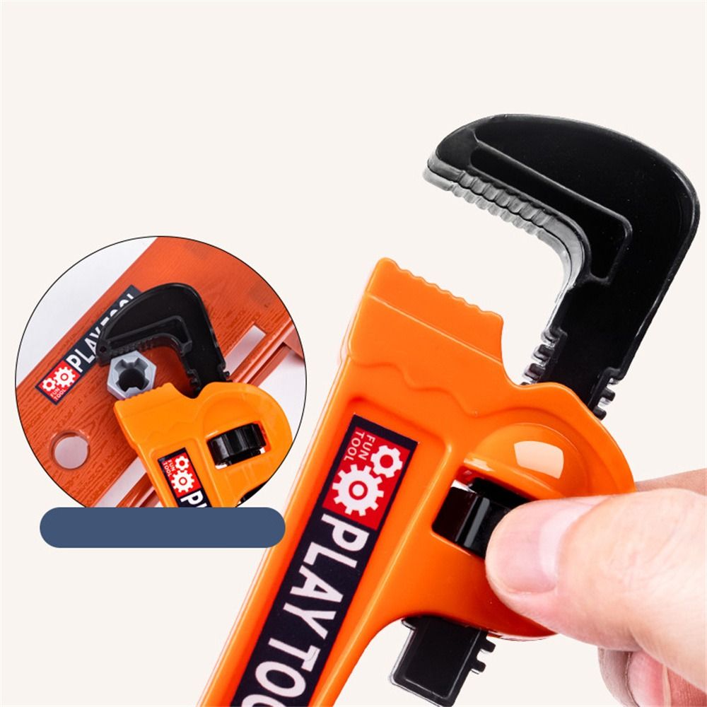 Alat Perbaikan Bor Mainan Elek - Power Tools In Construction ulasan dan harga