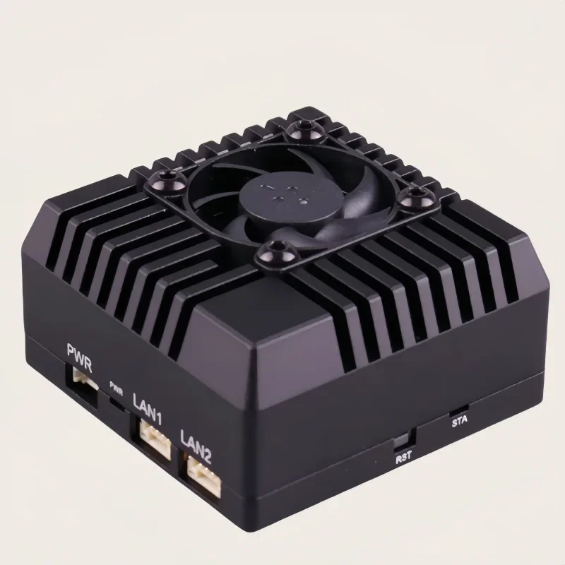 Modul AI dengan daya komputasi - Power Tools Ai ulasan dan harga