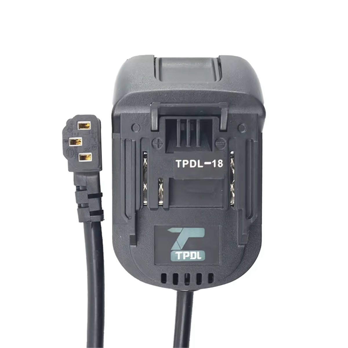 (A75T) Konektor Konverter Kabe - Power Tools Uk ulasan dan harga