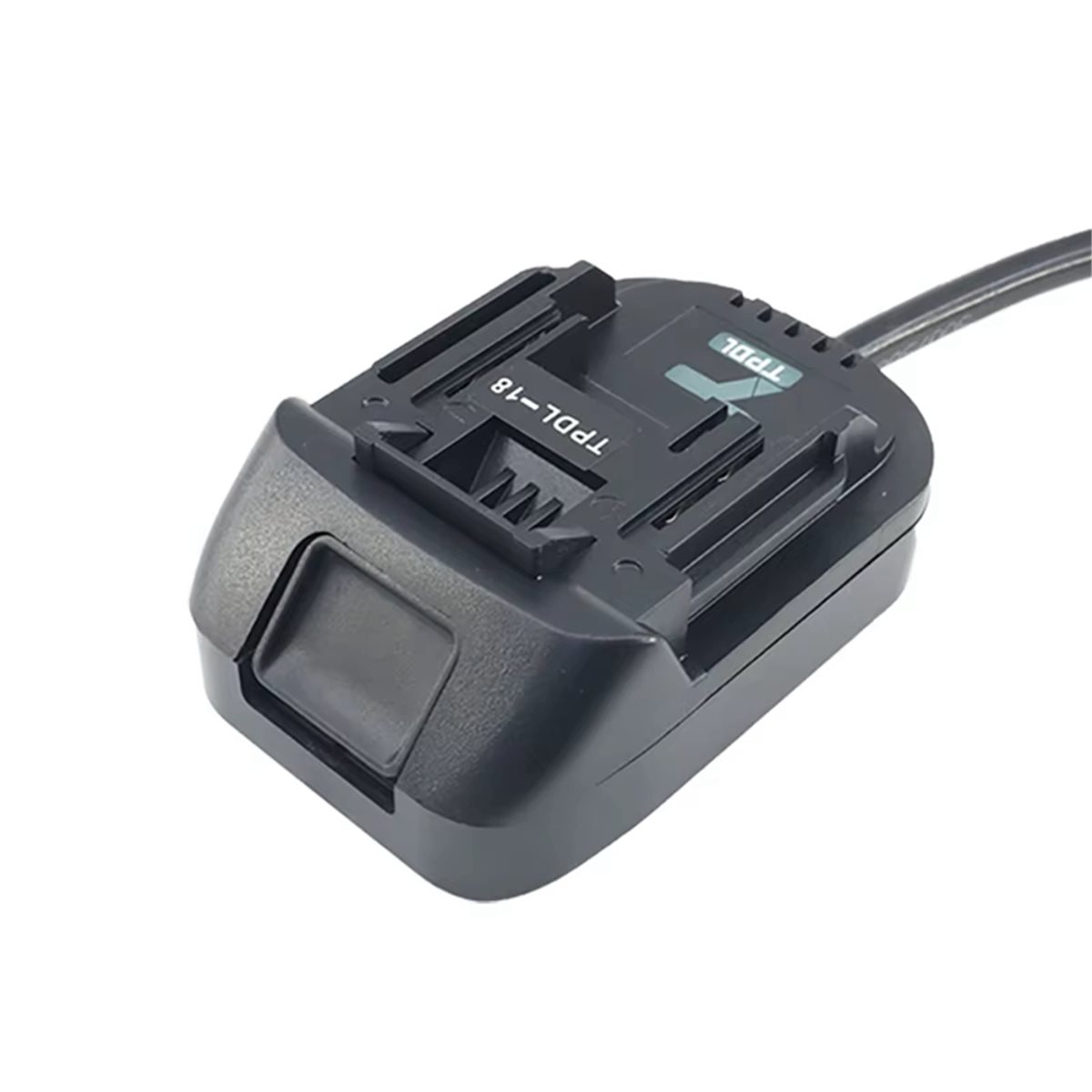 (A75T) Konektor Konverter Kabe - Power Tools Uk ulasan dan harga