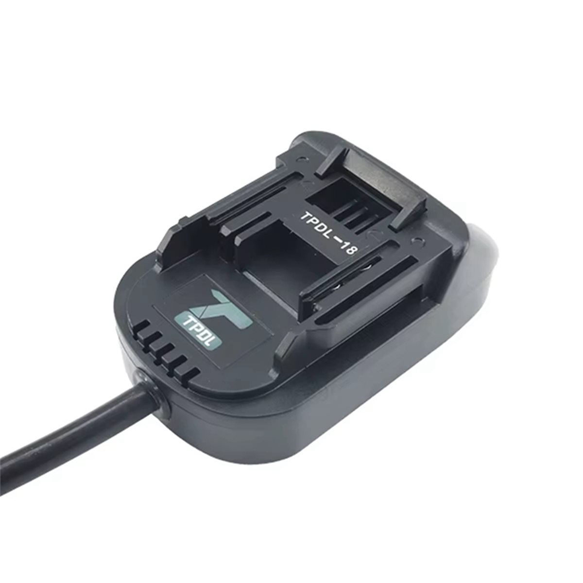 (A75T) Konektor Konverter Kabe - Power Tools Uk ulasan dan harga