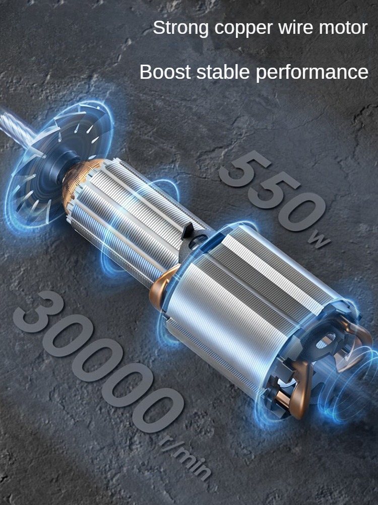 Set Perkakas Listrik Pertukang - Power Tools Woodworking ulasan dan harga